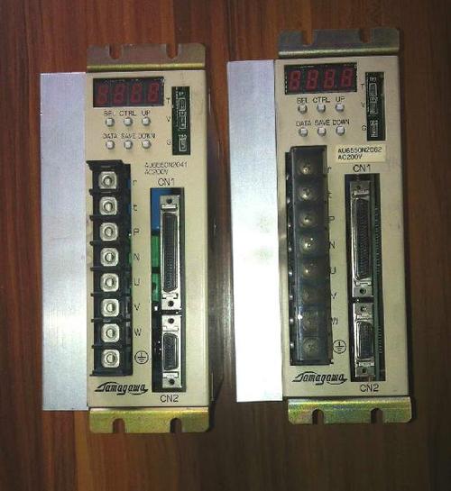 Juki XY driver of KE750